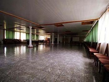 Malika Hotel Tashkent Exterior photo