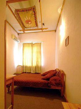 Malika Hotel Tashkent Exterior photo